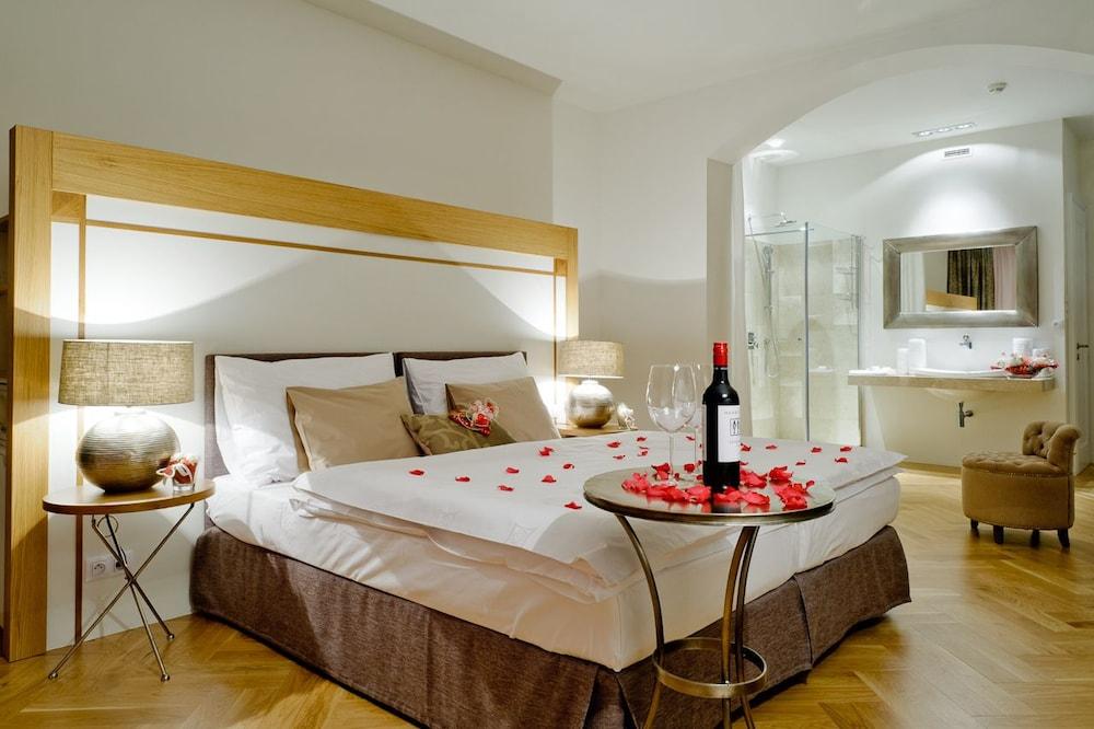 פראג Jungmann Hotel מראה חיצוני תמונה