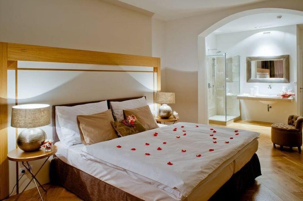 פראג Jungmann Hotel מראה חיצוני תמונה