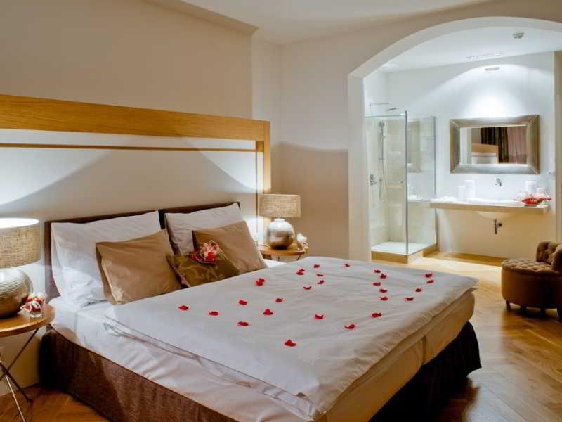 פראג Jungmann Hotel מראה חיצוני תמונה