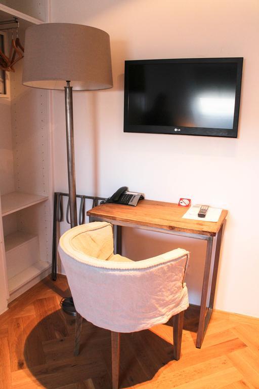 פראג Jungmann Hotel מראה חיצוני תמונה