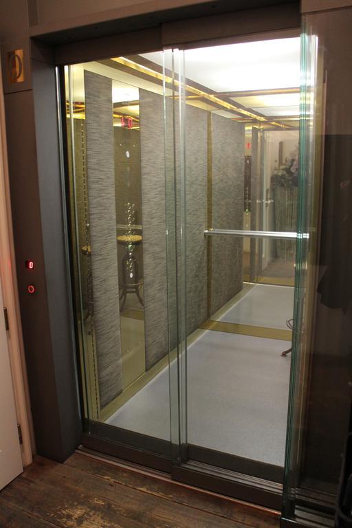 פראג Jungmann Hotel מראה חיצוני תמונה