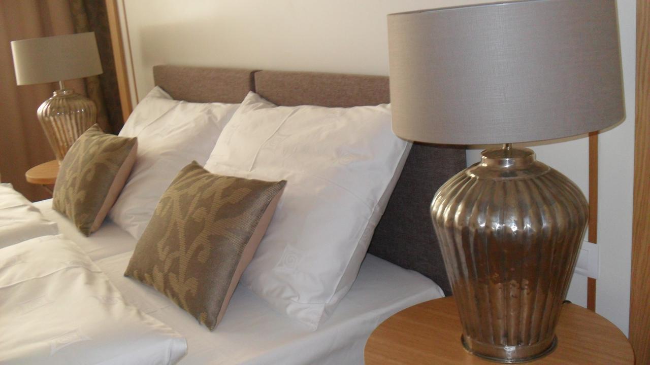 פראג Jungmann Hotel מראה חיצוני תמונה