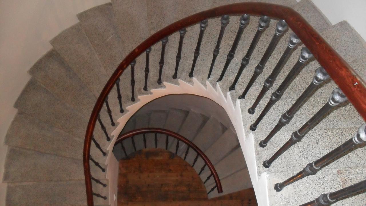 פראג Jungmann Hotel מראה חיצוני תמונה