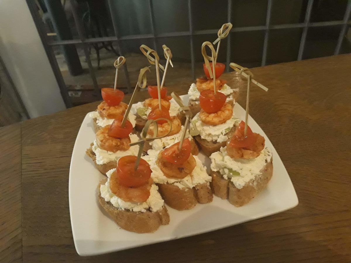 פראג Jungmann Hotel מראה חיצוני תמונה
