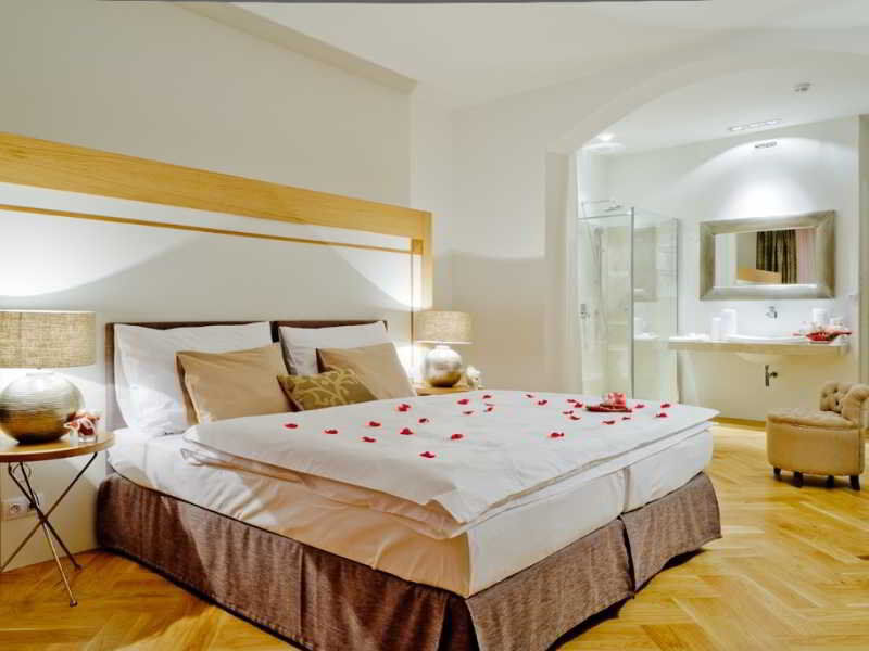 פראג Jungmann Hotel מראה חיצוני תמונה