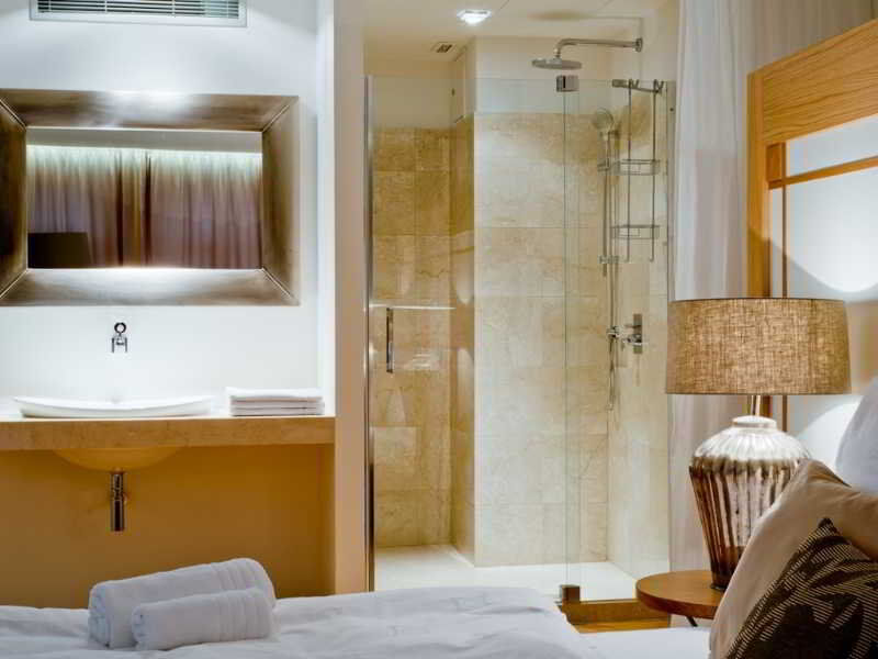 פראג Jungmann Hotel מראה חיצוני תמונה