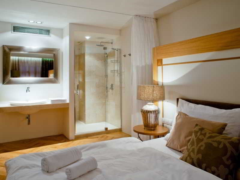 פראג Jungmann Hotel מראה חיצוני תמונה